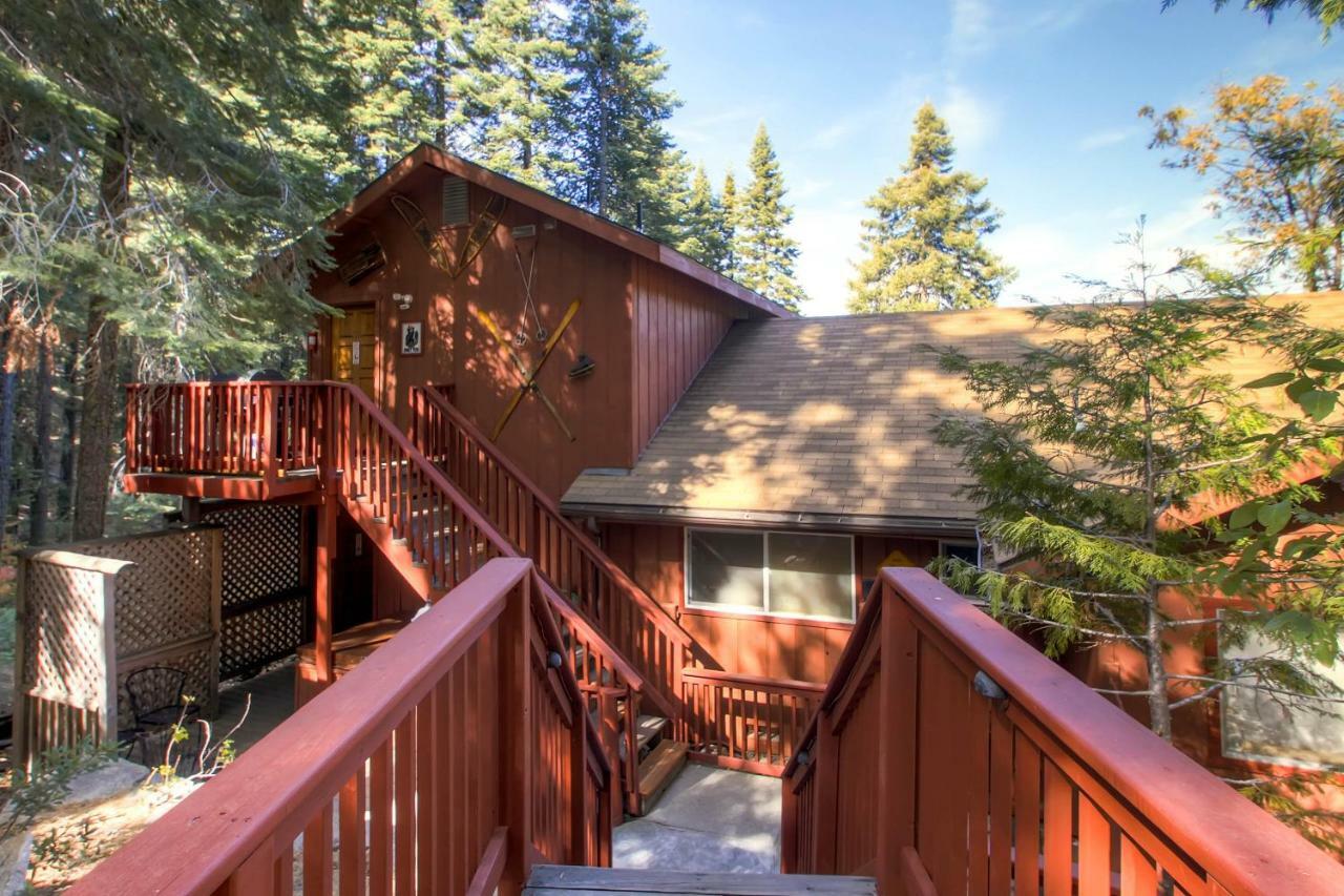 Alpine View Διαμέρισμα Yosemite West Εξωτερικό φωτογραφία